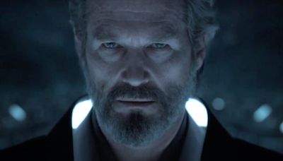 Jeff Bridges Is Returning to the Grid for Tron: Ares