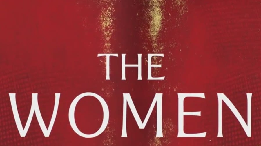 Chapter 2 Book Club: ‘The Women’