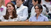 Kate Middleton et Meghan Markle : ce moment précis qui a creusé le fossé entre elles