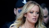 Stormy Daniels Describes Meeting Donald Trump at Celebrity Golf Tournament