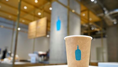 藍瓶在飽和市場殺出生路 被譽為咖啡界蘋果公司的經營祕訣｜天下雜誌