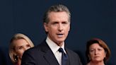 Gavin Newsom says Joe Biden is 'hard-wired for a different world' of 'compromise' that's gone