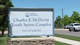 Upgrades coming to Charles F. McDevitt Youth Sports Complex