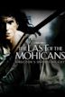 The Last of the Mohicans (1992 film)