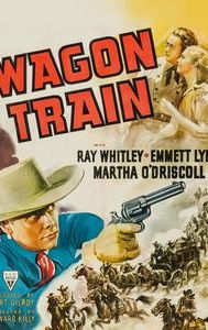 Wagon Train (film)