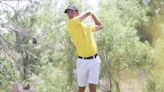 JC GOLF: Midland College in contention for title going into final round