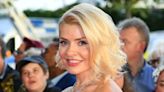 Holly Willoughby has had turbulent time but things are taking an ‘exciting’ turn