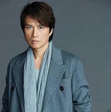 Dayo Wong