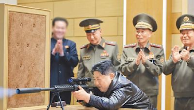北韓十月恐發動15年來最大軍事挑釁 - 焦點新聞