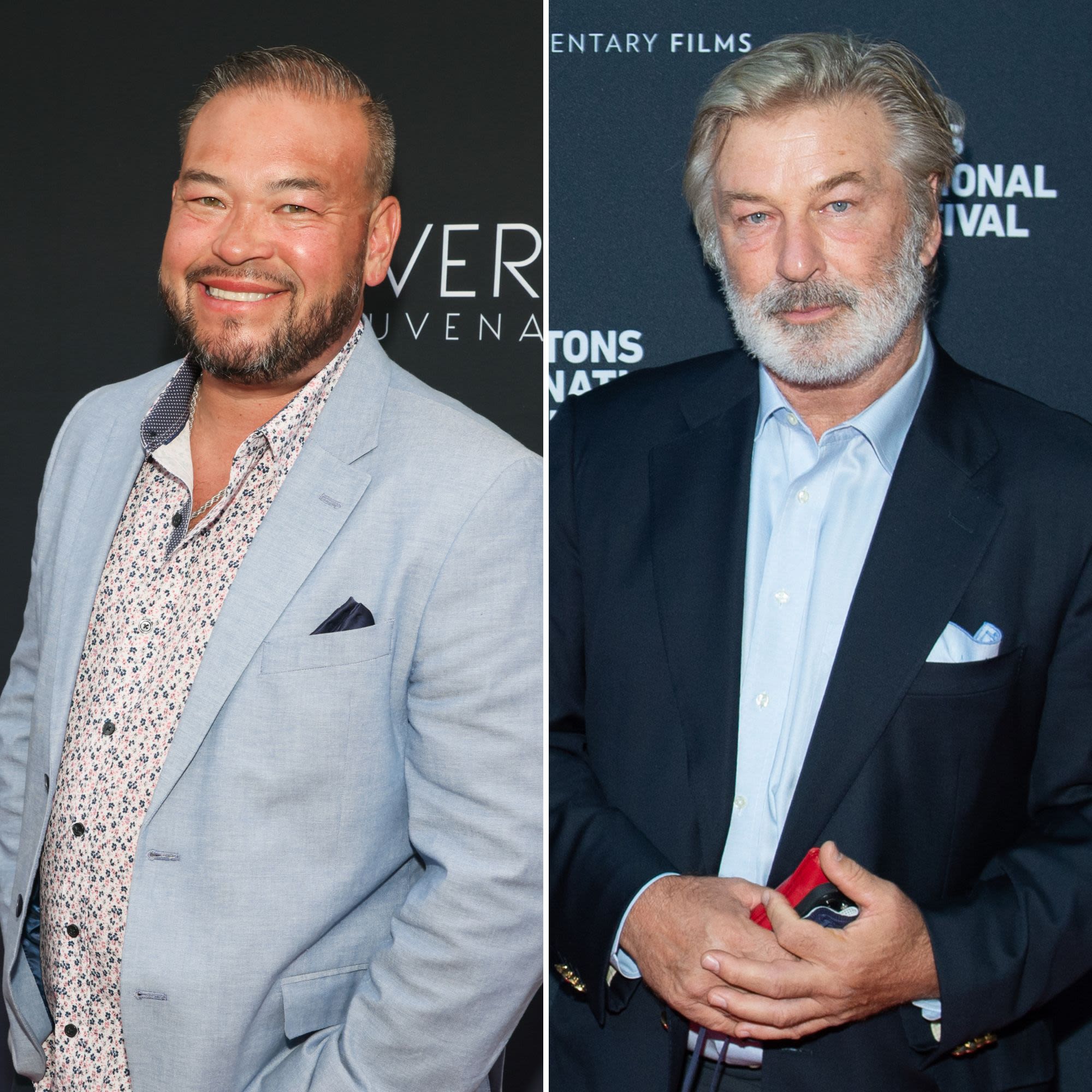 Jon Gosselin Advises Alec Baldwin to ‘Don’t Do’ New TLC Show: ‘You’ve Already Made It’