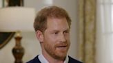 11 of the most surprising moments from Prince Harry's first sit-down interview ahead of his memoir release