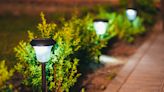 Solar-Powered Lights: 8 Reasons Why You Should Get Them