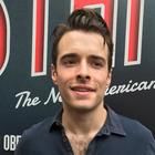 Corey Cott