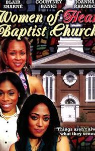 Women of Heart Baptist Church