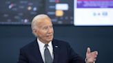 Biden admite que peligra su candidatura