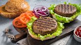 We're Always Snagging These Black Bean Burgers At Costco