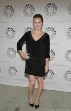 Maggie Lawson