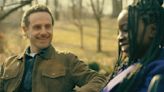 The Walking Dead's Danai Gurira on introducing rom-com fantasy to the zombie horror franchise in latest spin-off The Ones Who Live