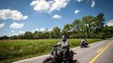 Motorcycle safety tips as warm weather brings fatal accidents across South Jersey