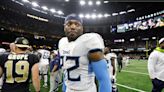 Titans drop season opener in Nola 16-15