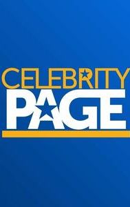 Celebrity Page