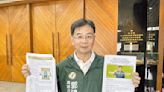 補社宅缺口 高市議員提安居宅住70年