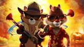 Disney+: Chip y Dale al rescate es una ingeniosa comedia animada que esconde una afilada crítica a los ídolos caídos