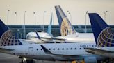 United Airlines reaffirms second-quarter profit forecast