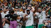 Jaylen Brown Prides Himself As One of the Best Two-Way Wings in the NBA