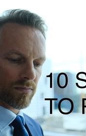 10 Steps to Power