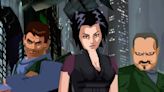 Fear Effect: Flawed PS One Gem Returns for PS4 & PS5 in 2025
