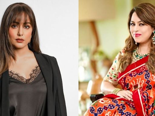 Cancer Survivor Mahima Chaudhry Extends Support to 'Fighter' Hina Khan: 'I Will be There Holding Your Hand'