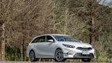 旅行車大軍襲來，小改款 Kia Ceed Sportswagon 要如何迎接挑戰？