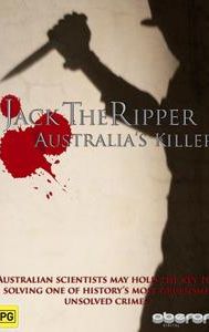 Jack the Ripper: Prime Suspect