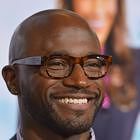 Taye Diggs