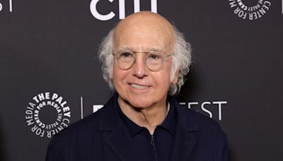 ‘Curb Your Enthusiasm’ creator Larry David will stop in Portland for comedy tour