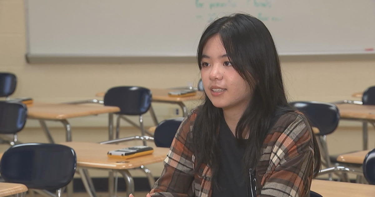 Philadelphia senior Ylaine Zhu wins Gates Scholarship, will attend Drexel on full ride