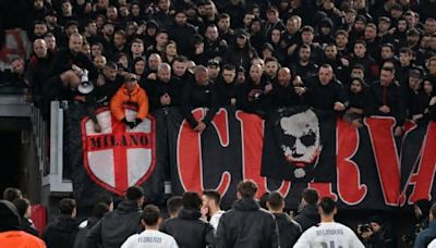 Los ultras de AC Milan no lo quieren: juntaron firmas para evitar su fichaje