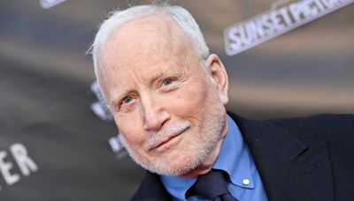 Richard Dreyfuss event in Portsmouth leads to complaints, response from venue