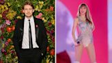 Joe Alwyn Apparently Never Needs to Worry About Money Again, Thanks to Taylor Swift