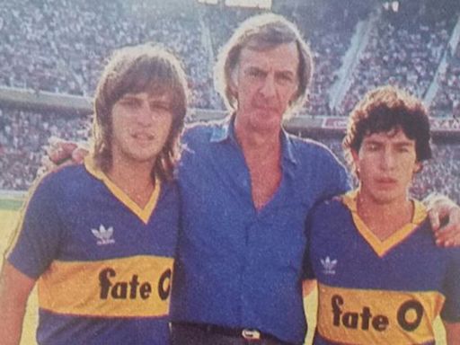 Murió César Luis Menotti: un faro en medio de la oscuridad cuando le tocó dirigir a tres clubes grandes del fútbol argentino