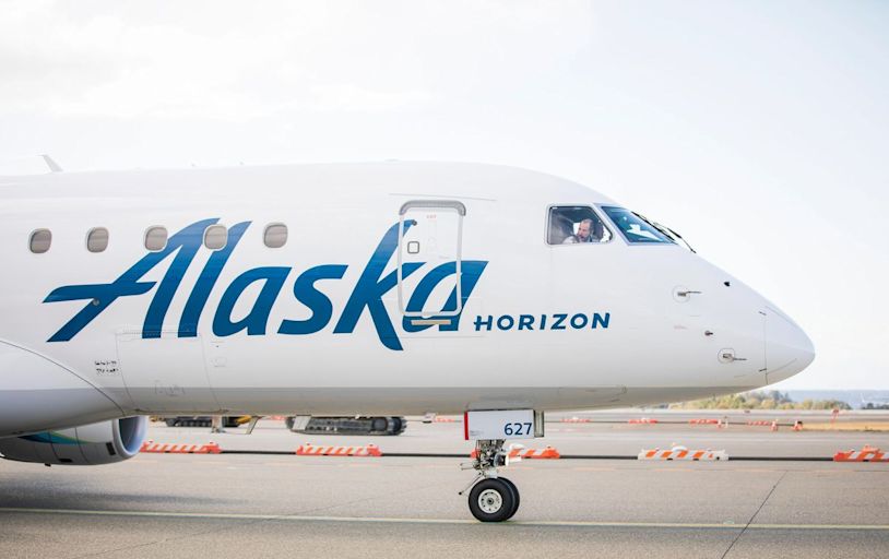 Alaska Airlines Delivers Subpar First-Quarter Earnings