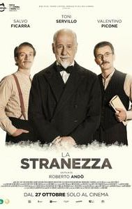 Strangeness (film)