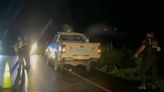 Oficial de Fuerza Pública asesinado al salir del trabajo en Quepos