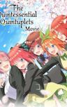 The Quintessential Quintuplets Movie