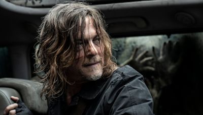 On TV tonight, Norman Reedus returns to The Walking Dead universe