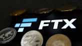 FTX token jumps after CEO says 'viable business' could emerge from bankruptcy