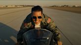 It's Top Gun Day, And Tom Cruise ...