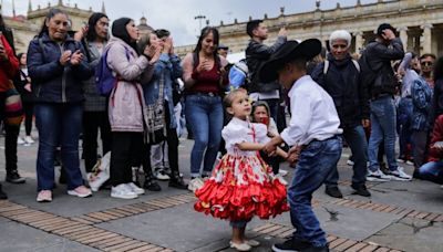 Ya está todo listo para Joropo al Parque 2024: artistas y horarios confirmados