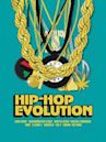 Hip-Hop Evolution